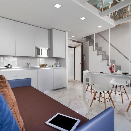 Cannes Old Town Suites Bagian luar foto