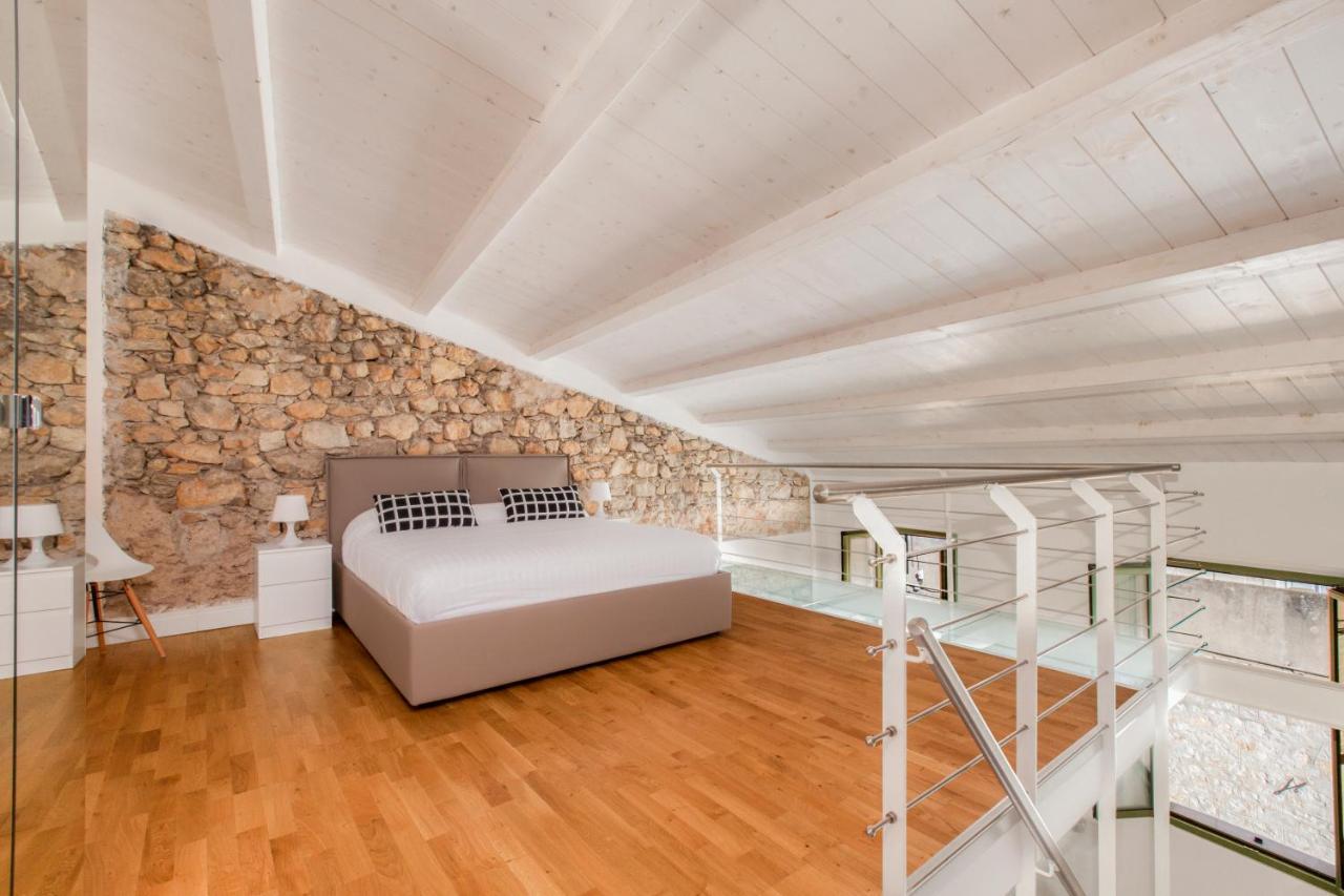 Cannes Old Town Suites Bagian luar foto