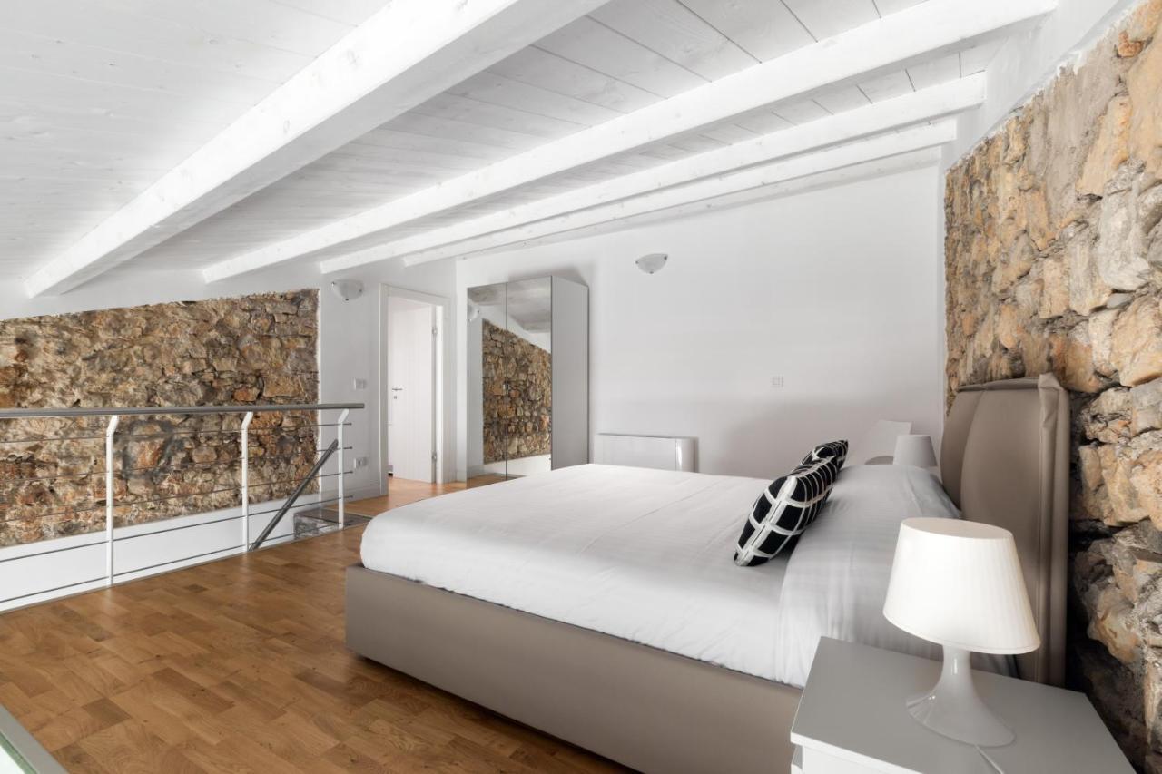 Cannes Old Town Suites Bagian luar foto