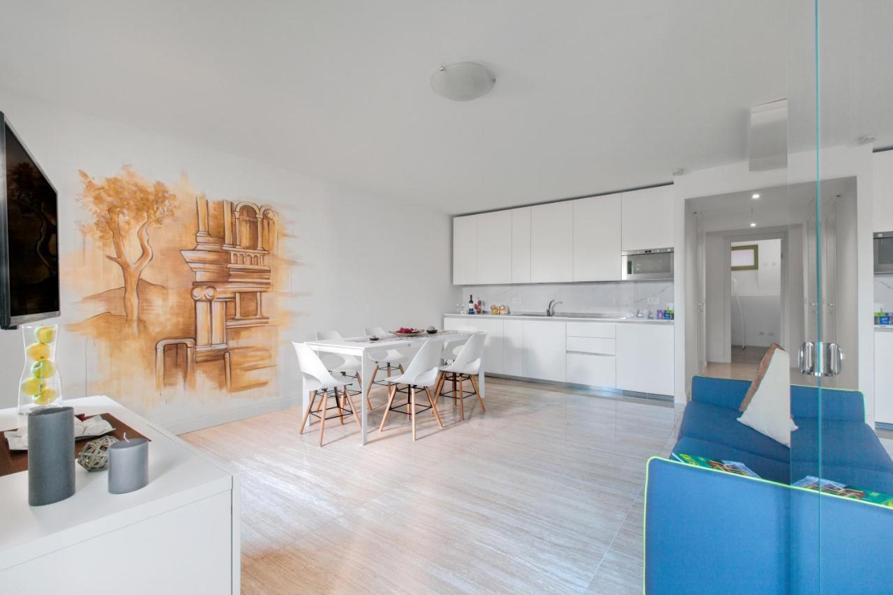Cannes Old Town Suites Bagian luar foto