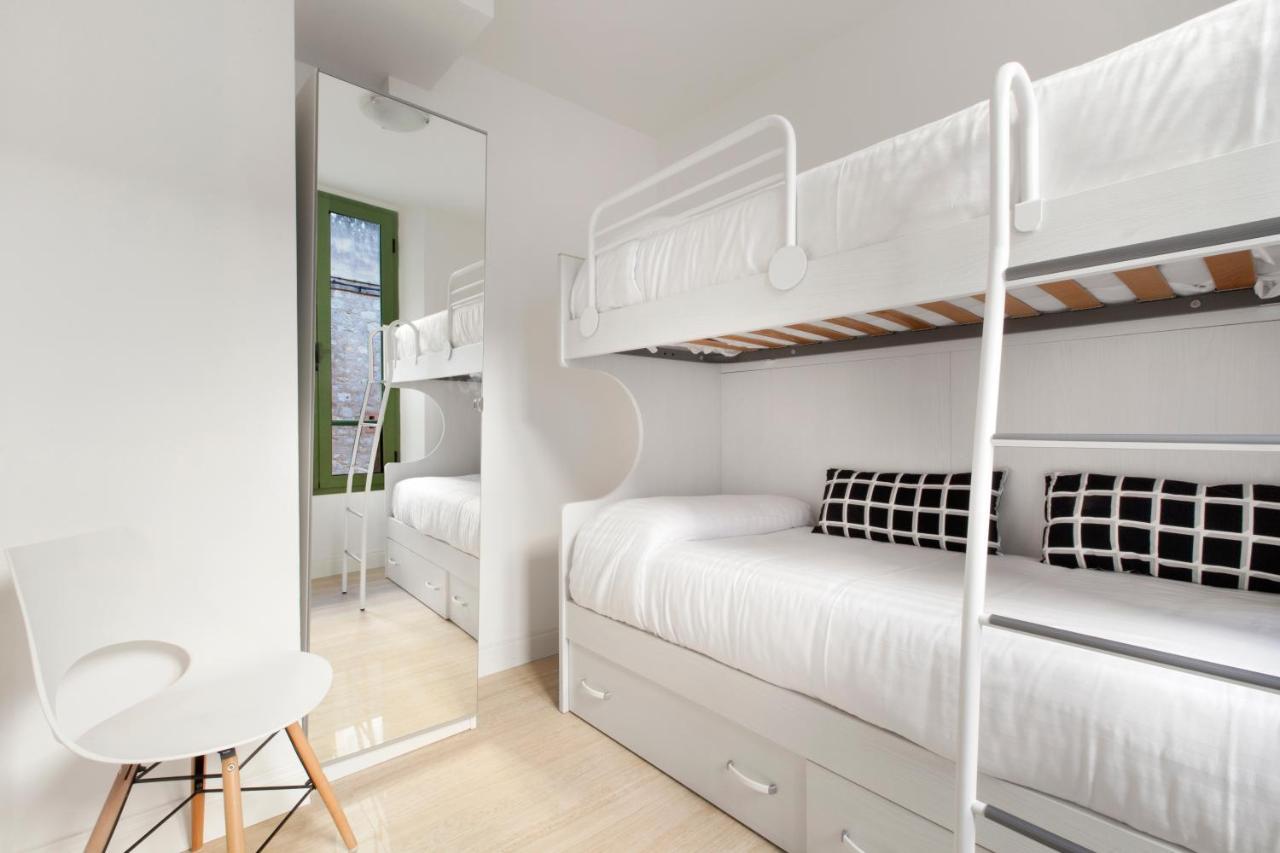 Cannes Old Town Suites Bagian luar foto