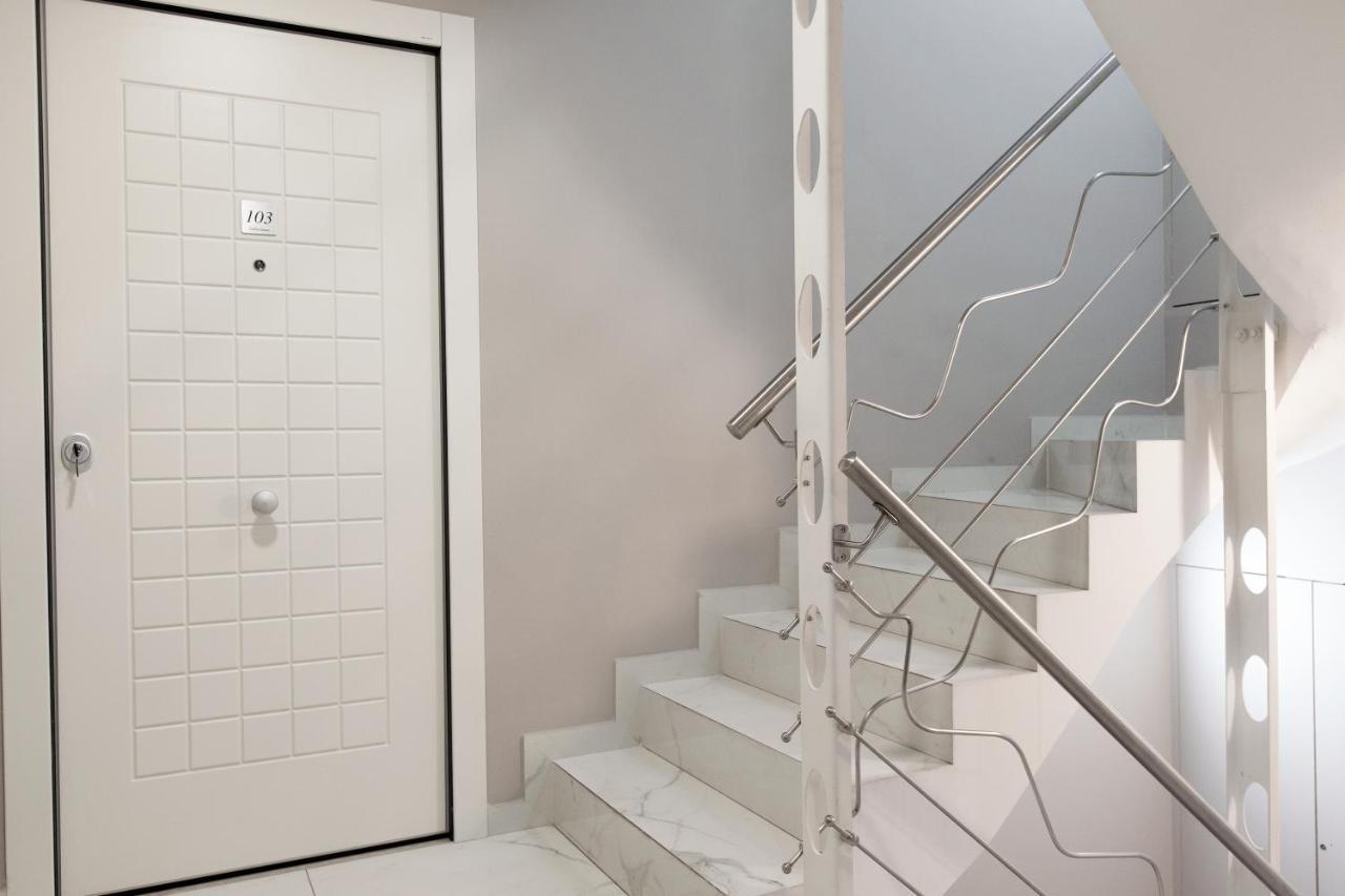 Cannes Old Town Suites Bagian luar foto