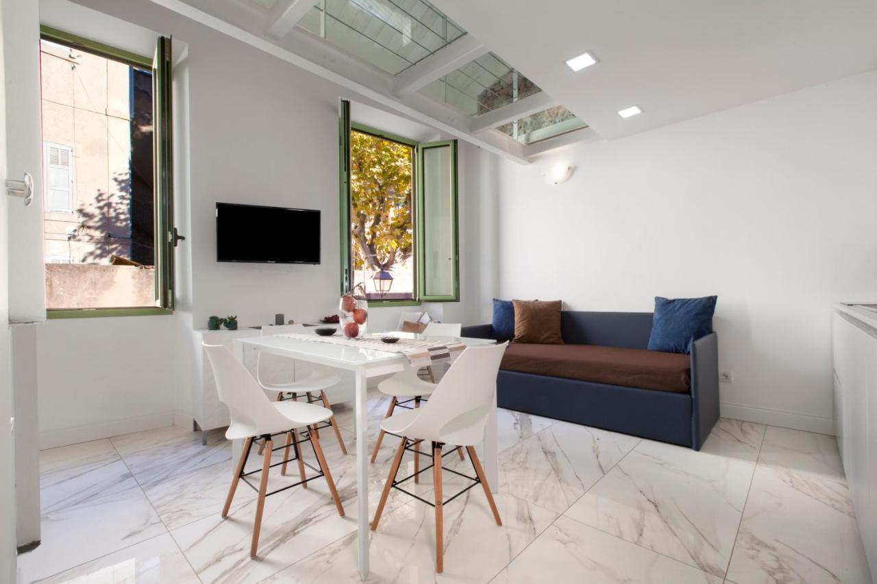 Cannes Old Town Suites Bagian luar foto
