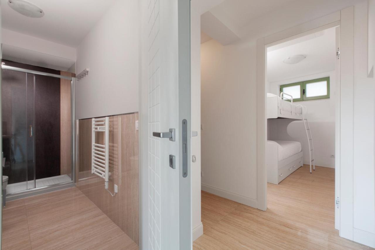 Cannes Old Town Suites Bagian luar foto