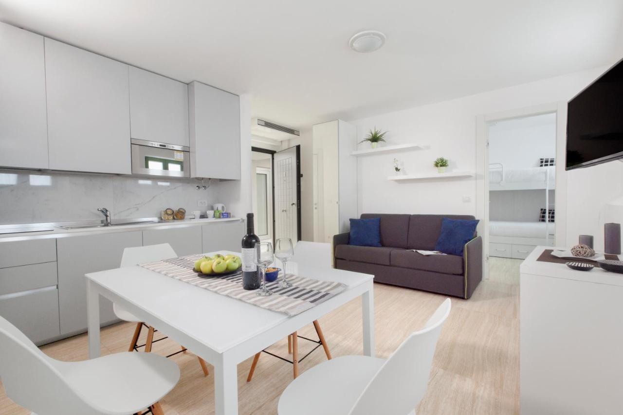 Cannes Old Town Suites Bagian luar foto