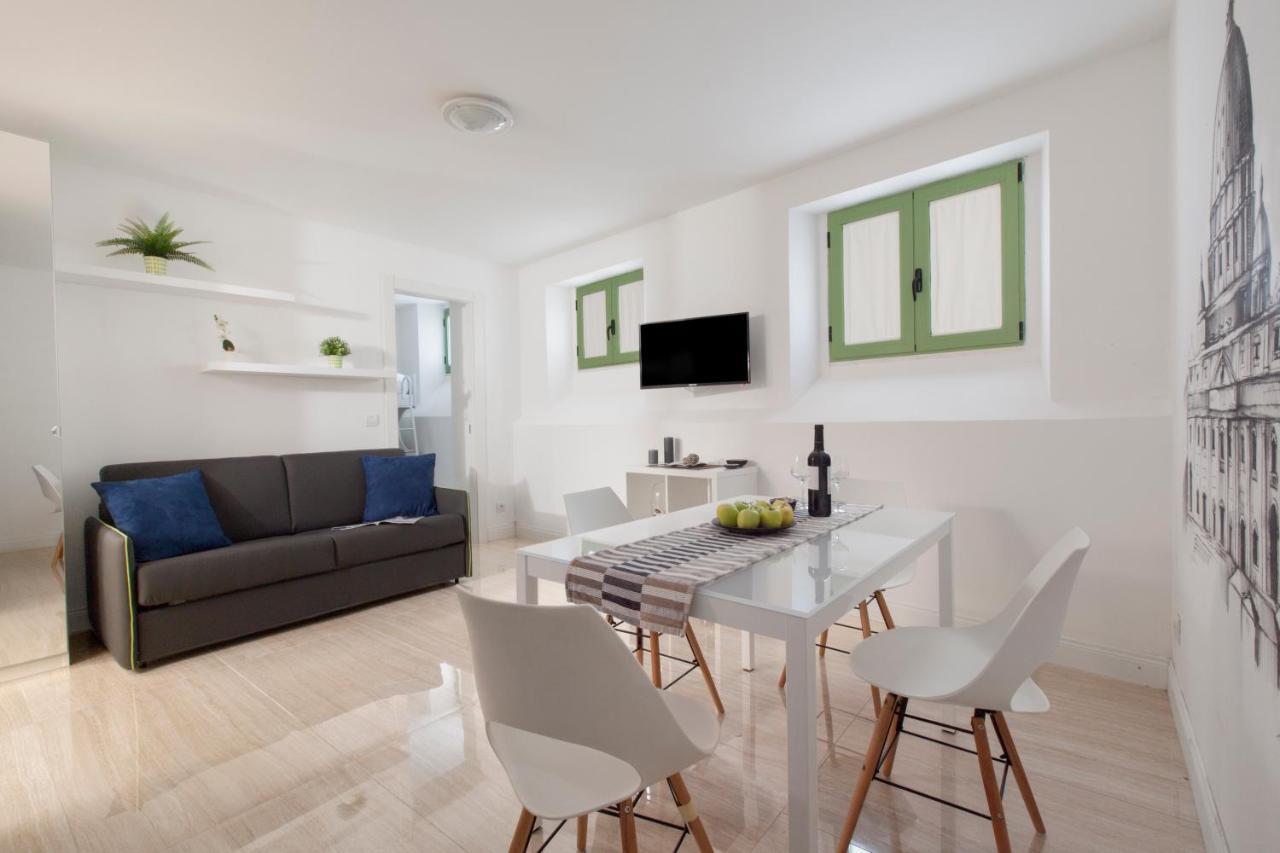 Cannes Old Town Suites Bagian luar foto