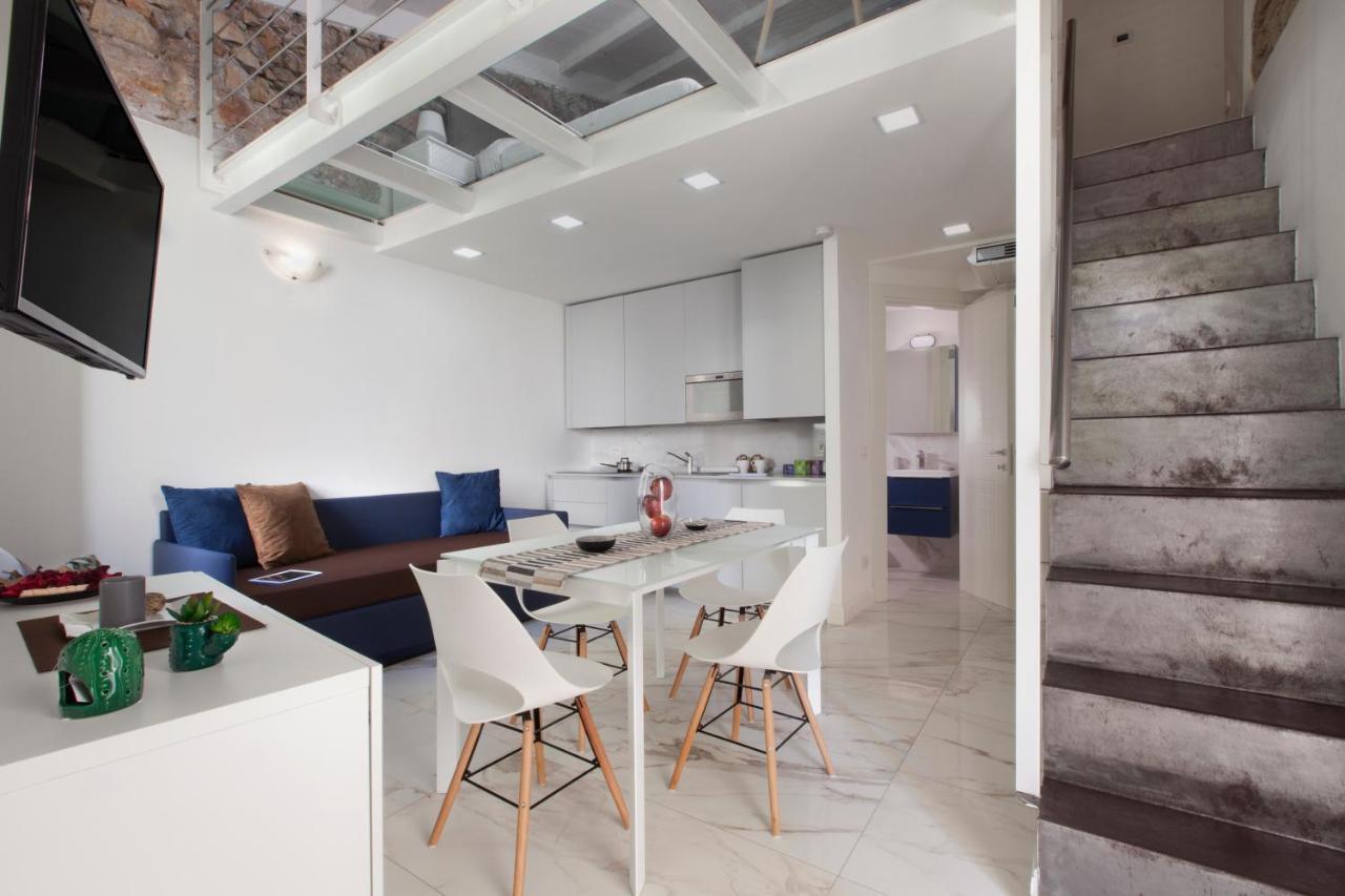 Cannes Old Town Suites Bagian luar foto