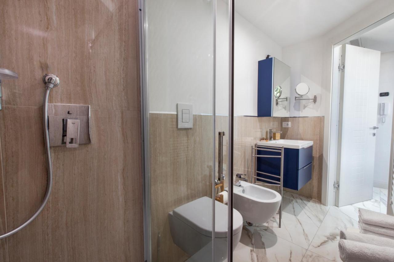 Cannes Old Town Suites Bagian luar foto