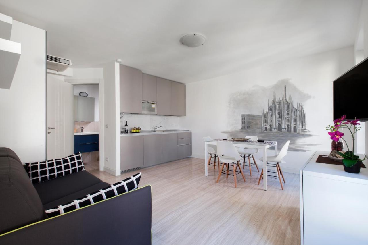Cannes Old Town Suites Bagian luar foto