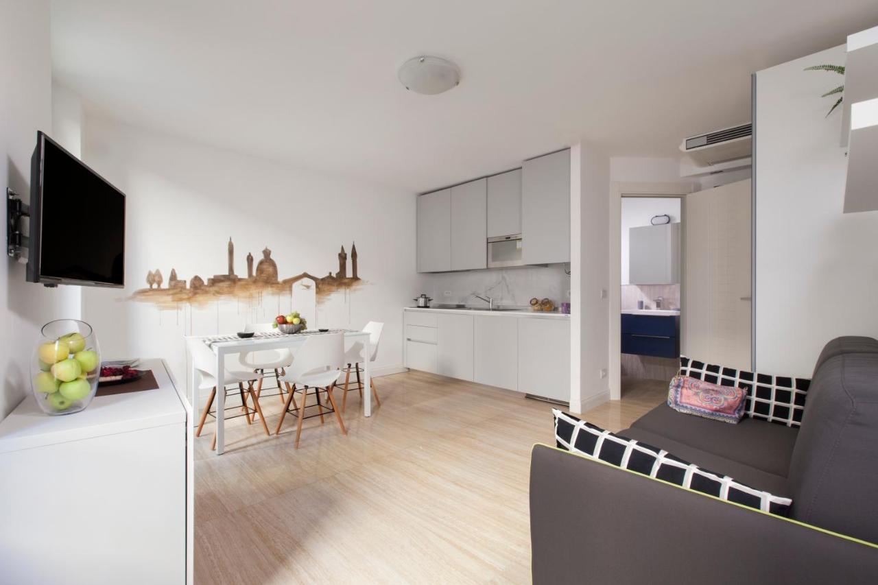 Cannes Old Town Suites Bagian luar foto