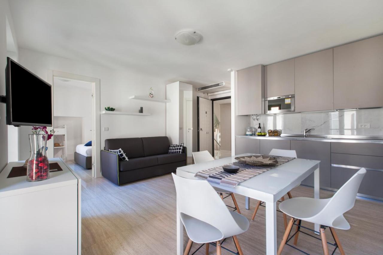 Cannes Old Town Suites Bagian luar foto