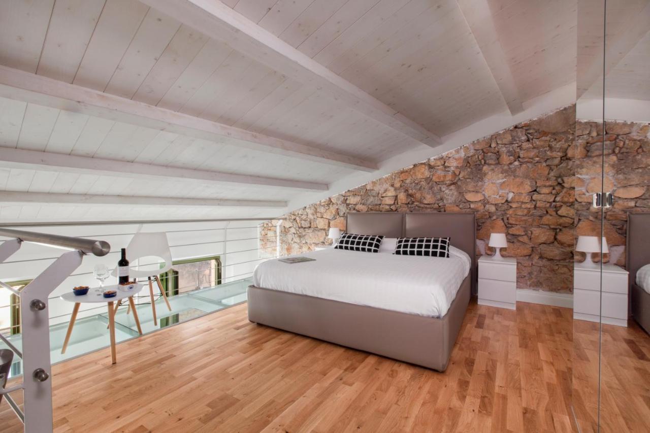 Cannes Old Town Suites Bagian luar foto