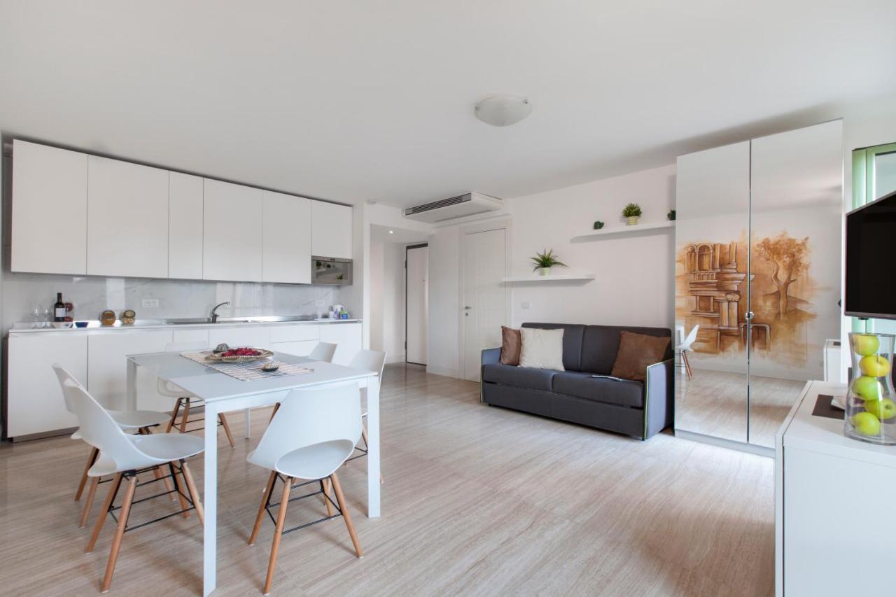 Cannes Old Town Suites Bagian luar foto
