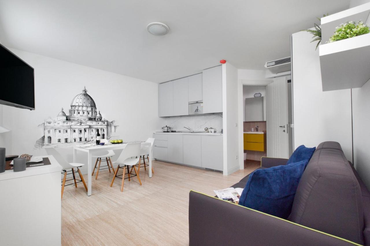 Cannes Old Town Suites Bagian luar foto