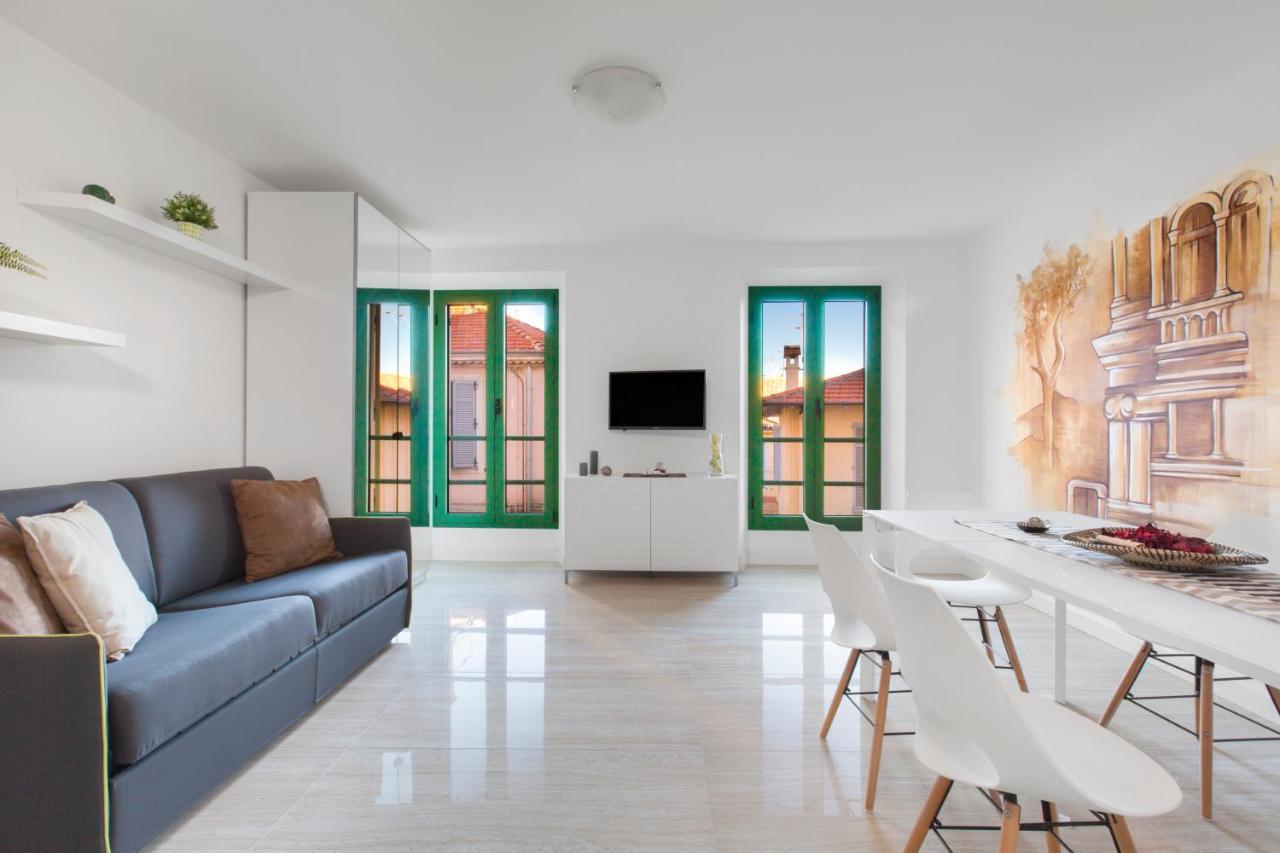 Cannes Old Town Suites Bagian luar foto