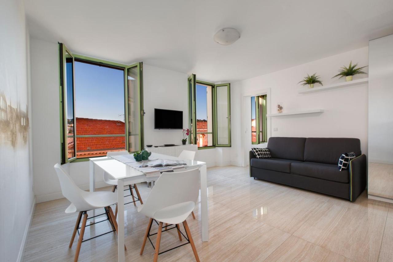 Cannes Old Town Suites Bagian luar foto
