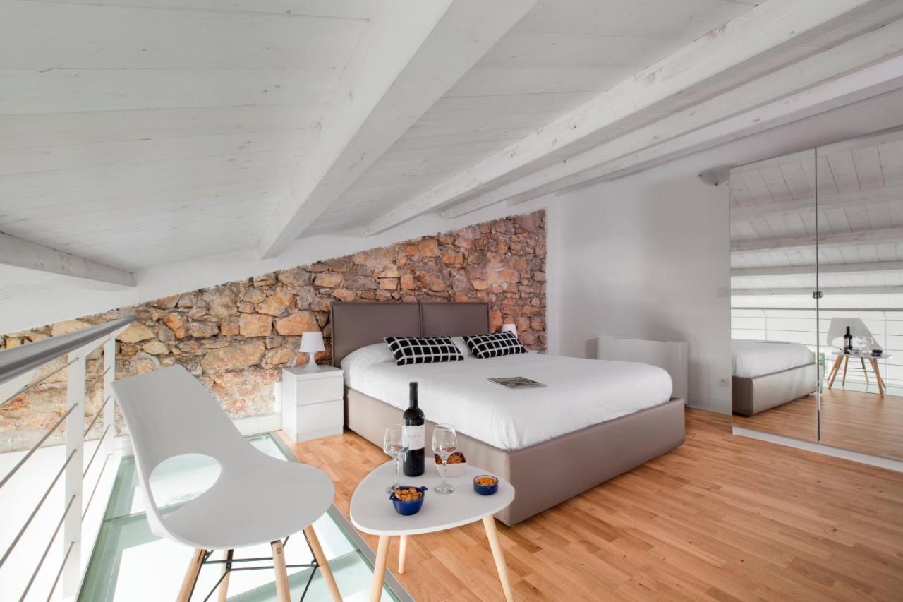 Cannes Old Town Suites Bagian luar foto
